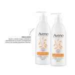 Combo Emulsión Hidratante Aveno 400 ml x 2 #2