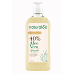 Naturaloe Acondicionador Reflejos Rubios 360 ml #2
