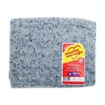 Trapo De Piso Media Naranja Reforzado Clásico #1