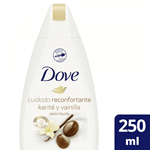 Dove Jabon Liquido Karite 250 ml #2