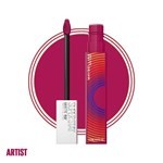 Labial Líquido SuperStay Matte Ink Tono Artist Music Collection Maybelline #5