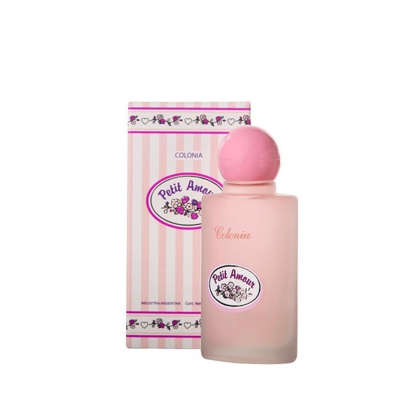 Petit Amour Colonia 120 ml alt