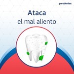 Pasta Dental Parodontax Extra Fresh Complete Protection x 126 gr #8