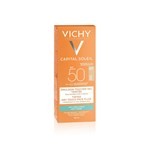Vichy Ideal Soleil Bb Toque Seco Color Fps50 50 ml #2