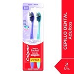 Colgate Cepillo Gum Massager 2 en 1 #1