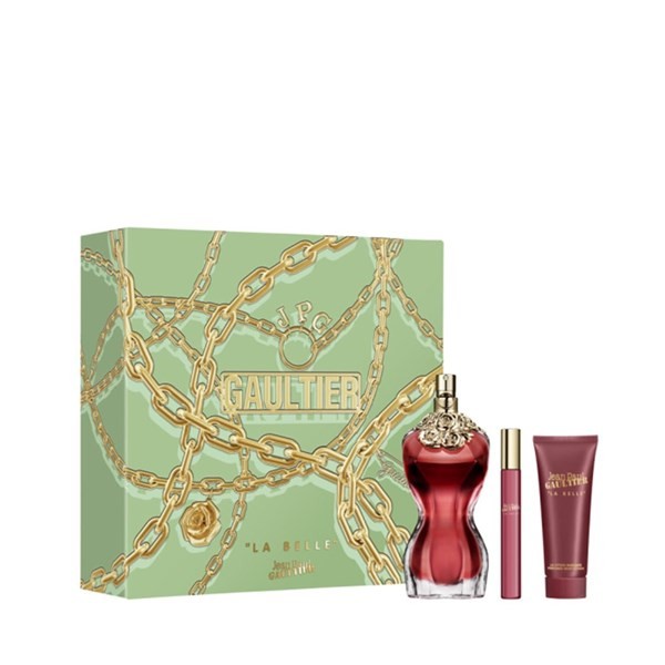 Jean Paul Gaultier La Belle Cofre Edp Presentación 100 ml #1
