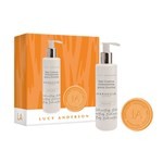 Lucy Anderson Gel Crema Corporal Para Ducha Maracuja Intense + Jabón Tonif 150 gr #1