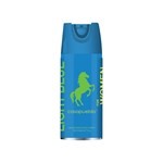 CASAPUEBLO Wild Deo Body Spray Light Blue For Her | 150 ml #1