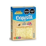 Bizcochuelo Exquisita Coco Fort 540 Xg #1
