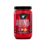 Aminoácidos Bsn Amino Fruit Punch x 435 g #1