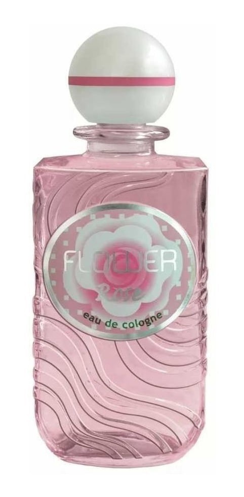 Flower Colonia Rose For Women 250 ml