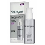 Neutrogena Rapid Wrinkle Noche Solucion Anti-Edad Arrugas #1