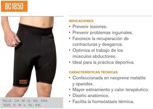 Body Care - Talle l alt