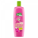 Suave Acondicionador Kids Frutilla Glamorosa 350 ml #8