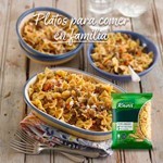 Fideos Knorr Rigatti 500gr #9