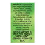 Sopa Knorr Quick Zanahoria 65 Xg #5