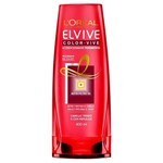 Loreal Elvive Color Vive Acondicionador 400 ml #1