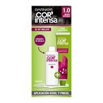 Garnier Kit de Coloracion Cor Intensa Negro Intenso 10 #8