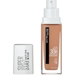 Maybelline Base De Maquillaje Super Stay 24hs Full Coverage 30ml | Claro Dorado #3