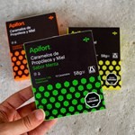 Caramelos Propóleo Miel Y Menta | 12 Unidades #1