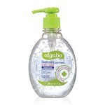 Alcohol En Gel Algabo Sanitizante Para Manos X 300 ml #1