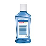 Colgate Enjuague Bucal Total 12 clean Mint 60 ml #5