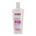 Capilatis Shampoo Keratina Línea Keratina Vegetal 350 ml #2