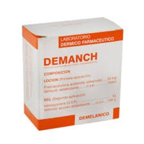 Demanch Gel #1