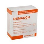 Demanch Gel #1