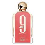 Afnan 9 am Femme 100 ml Edp (Coral) Presentación 100 ml #1