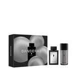 Banderas The Secret Eau De Toilette 100Ml + Desodorante En Spray 150Ml #1