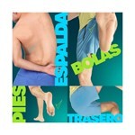 Desodorante Rexona Men All Body Active 150 ml #5