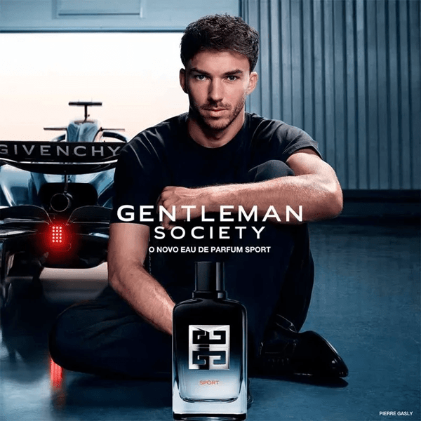 Givenchy Gentleman Society Eau de Parfum Sport 100 ml alt