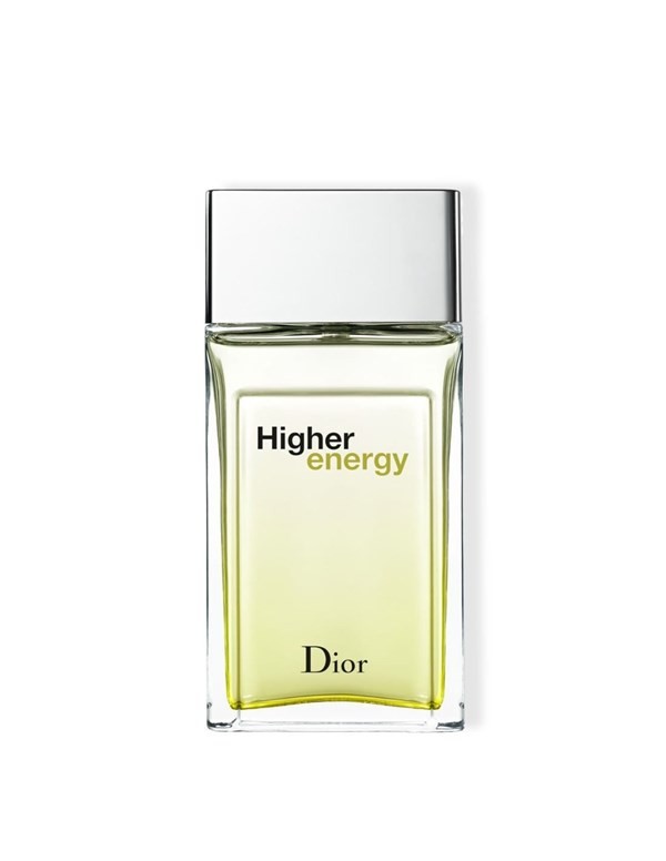 Dior Higher Energy Edt Presentación 100 ml #1