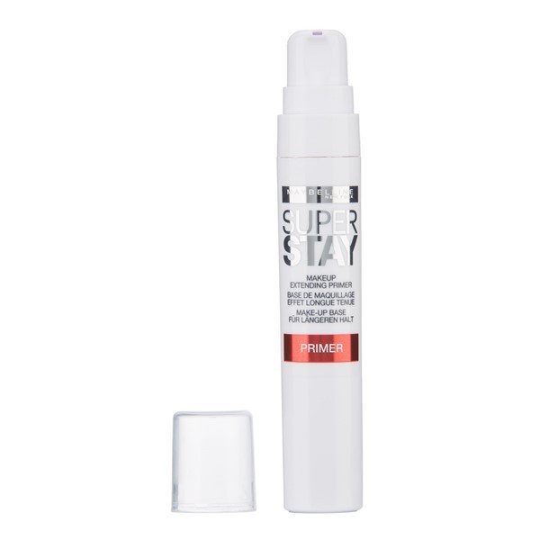 Maybelline Base Super Stay Primer Nu 01