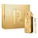 Set Perfume Paco Rabanne 1 million 200 ml + 10 ml #1