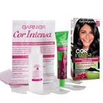 Garnier Kit de Coloracion Cor Intensa Negro Intenso 10 #14