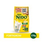Leche En Polvo Nido 3 Softpack 370 G #1