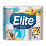 ELITE Rollos Cocina 70 metros 3x2 | 1 Funda de 24 paquetes #1