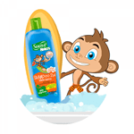 Suave Shampoo 2 en 1 Para Niños Sandia Surfer 350 ml #11