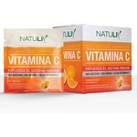 Natuliv Vitamina C (15 Sobres) #2
