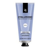 Dorothy Gray Crema Para Manos Con Acido Hialuronico Hipoalergénico 80 gr #1