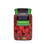 Mermelada Cuarto Creciente Diet Frutilla 400 g. #1