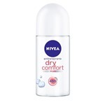 Antitranspirante Dry Comfort RolL-On For Women 50 ml #2