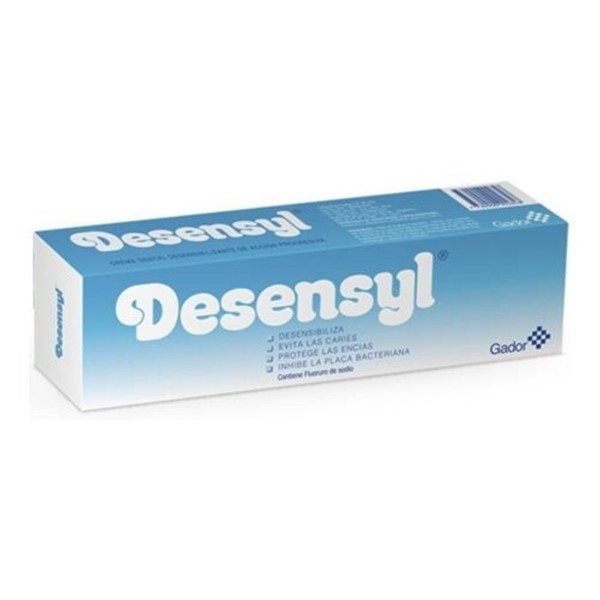 Desensyl Crema Dental Desensibilizante 100 gr alt