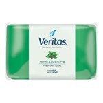Veritas Jabon Glicerina Menta Y Eucalipto 120 gr #2