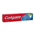 Colgate Máxima Protección Con Calcio Crema Dental 180g #3