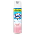 Desinfectante Ayudín Bebé en Aerosol x 332 ml #1