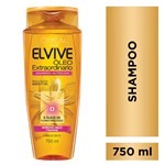 Elvive Shampoo Oleo Extraordinario Nutrición Universal 750 Ml #1