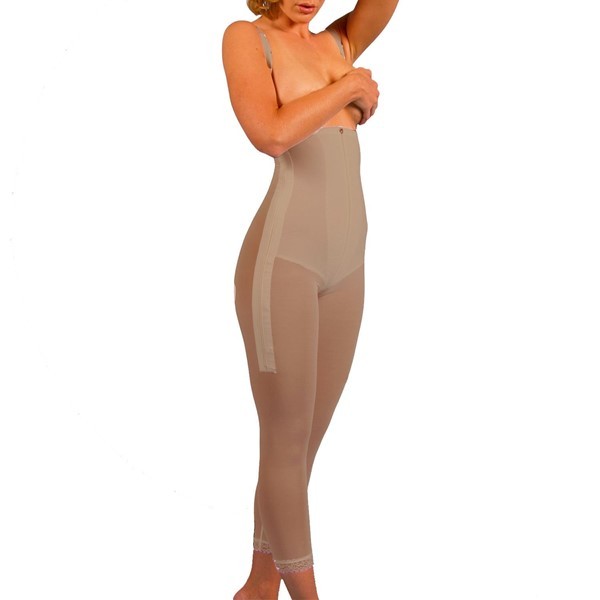 Design Veronique Faja Cuerpo Completo - Mod 855 S #1